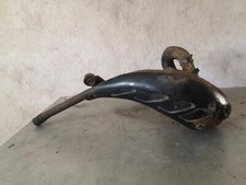 Sachs ZX ZZ 125 Auspuff