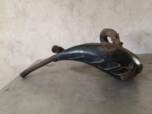 Sachs 125 auspuff - sachs,