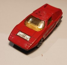 Corgi Juniors Mercedes C-111
