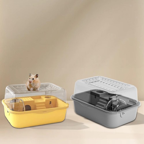 Großer hamsterkäfig - großer,