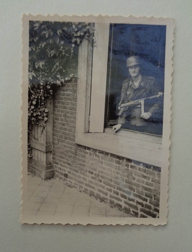 Original fotoalbum luftwaffe - ,