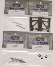 1:8 Shepherd Velox V8