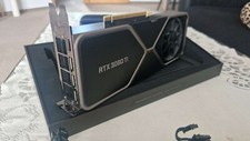 GeForce rtx 3080 ti Founders Edition 12Gb