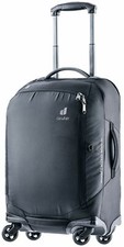 deuter Aviant Access Movo 36 Trolley Reisetasche Tasche Black Neu