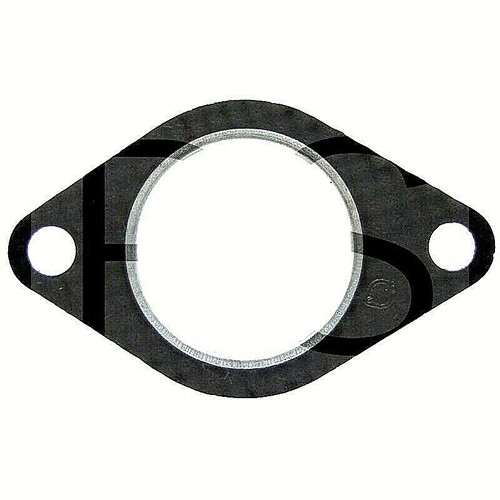 Dichtung auspuffkrümmer für - dichtung,