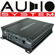Audio System Carbon-130.2