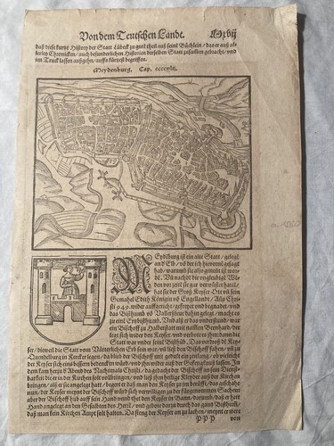 Sebastian münster von dem - sebastian, mÜnster: