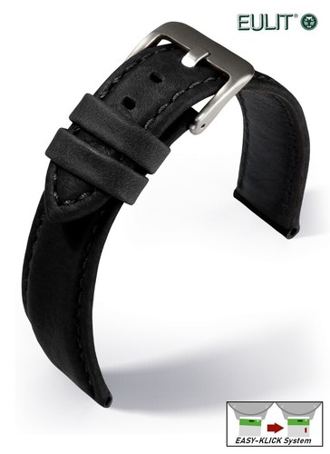 Eulit easy klick rindleder - easy-klick,
