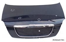 Rover 75 2.0 CDT Heckklappe Kofferraumdeckel JQW/ Midnight Blue