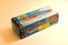 *** original Leerkarton für