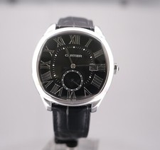 Cartier Drive de Cartier  Fullset  WSNM0006 Automatik