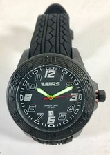 Skoda Uhr Carbon Sport