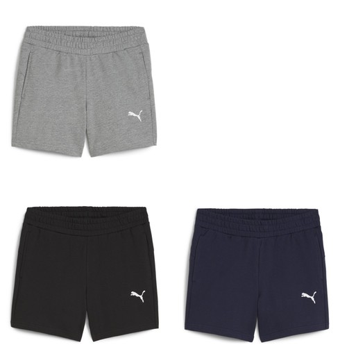 Puma casuals shorts kurze hose - shorts,