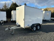 NEU! Anhänger wm meyer