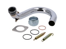 Set: Tuning Krümmer mit