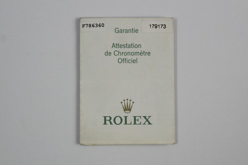 Rolex 179173 100 original - 179173, 100%
