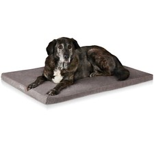 ONVAYA® Hundekissen Größe L - 89 x 60 x 5 cm - B-Ware