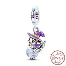 MULA 925 Silber DIY Charm