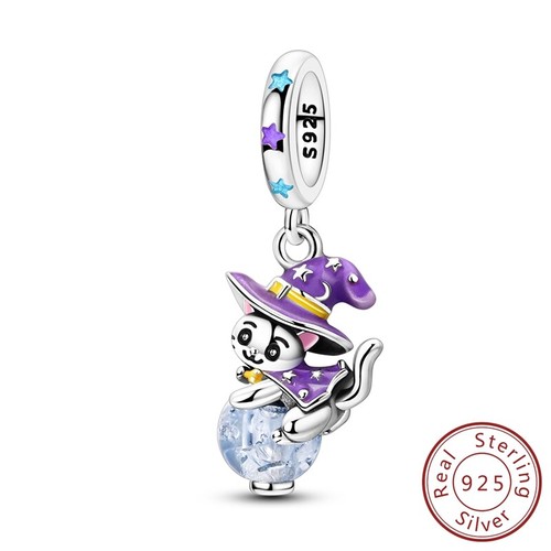 Mula 925 silber diy - mula, charm