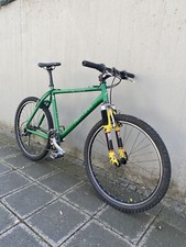 Principia Mac Light 26 Zoll Vintage Retro Shimano XT