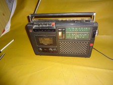 RFT  DDR R-4100 Radiorecorder