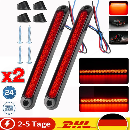 Auto led pkw lkw - 2x,
