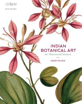 Indian botanical art martyn - indian,