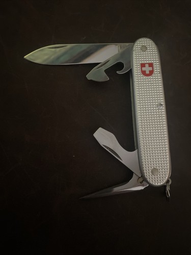 Victorinox soilder jahrgang - soilder,