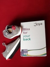 Joya Damenschuhe , Grau, Größe 41