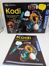 Kosmos Codix Mechanischer