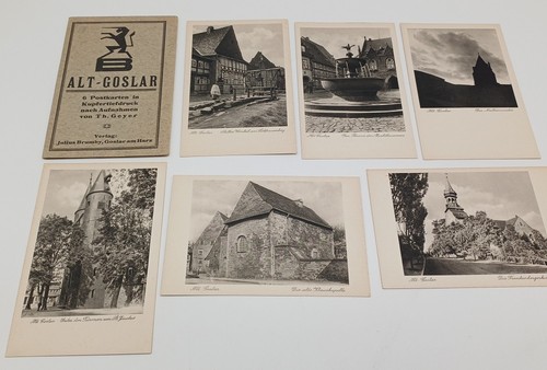 Y1936 alt goslar 6 - y1936/, alt-goslar