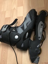 HySkate ABEC-5 Inline skater