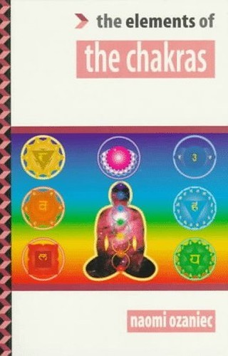 The chakras elements - the, (the