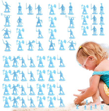 Zinnsoldaten,Soldaten