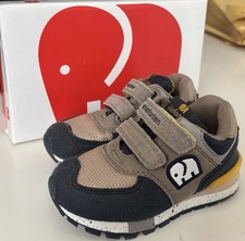 Original Kleinkinder Elefanten