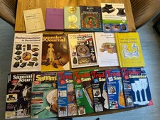 Bücher & Zeitschriften Antike Sammler Schreibmaschine Typewriter