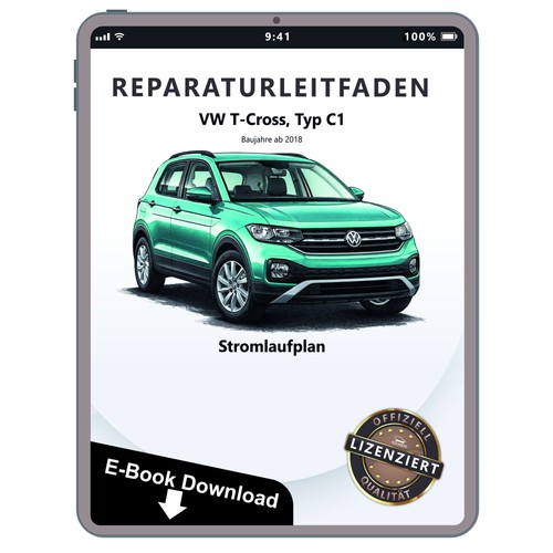 Cross typ ab 2018 - t-cross,