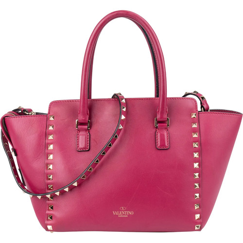 Valentino garavani calfskin - garavani,