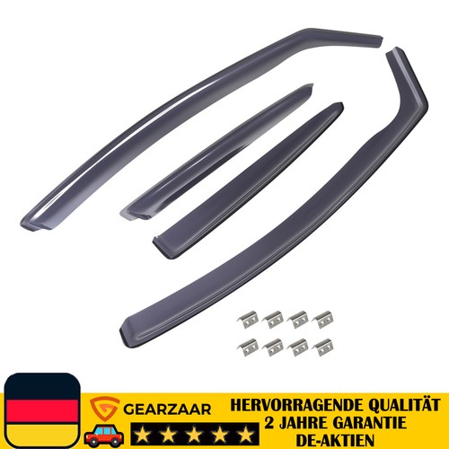 Windabweiser regenabweiser - windabweiser,