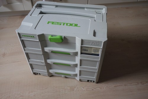 Festool systainer loc - systainer, t-loc