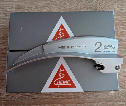 Heine classic mac - classic+,
