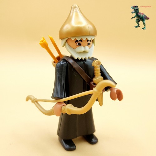 Playmobil figur assyrischer - figur,
