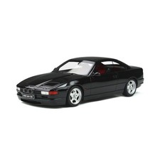 Bmw 850 csi - , schwarz