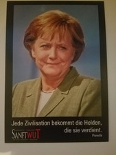 CITYCARDS SANFWUT LEIPZIG