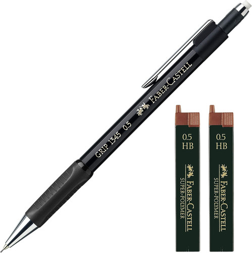 Faber castell 1345 - faber-castell,
