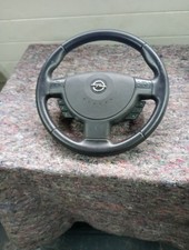 Opel corsa lederlenkrad - opel,