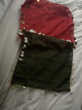 Tanztücher Braut Halay