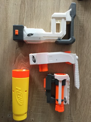 Nerf module teile - nerf,