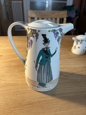 Kaffeekanne - Design 1900 -
