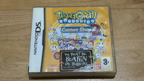 Tamagotchi connection corner - tamagotchi,